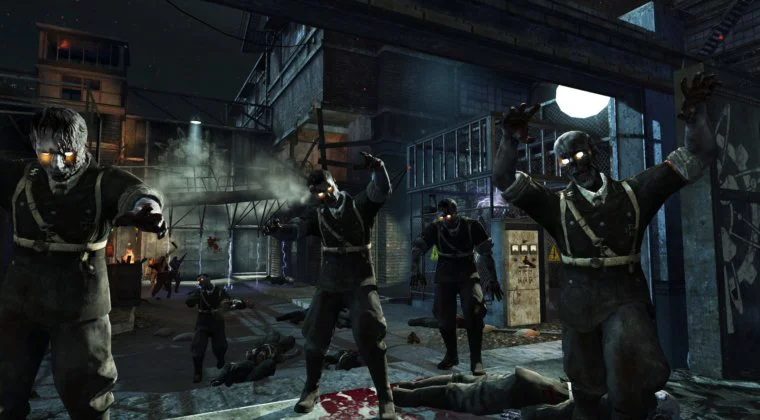 Imagen de Call of Duty: Black Ops Cold War ya se prepara para la revelación del modo zombies