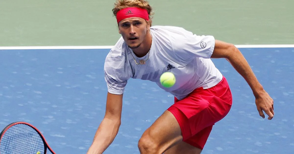 zverev ea sports logo