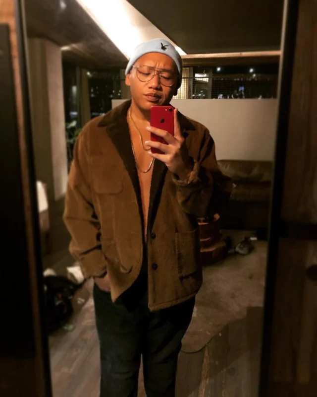 Jacob Batalon