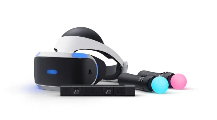 Imagen de PS5: Sony ofrece gratis adaptadores para usar la cámara de PSVR en la nueva consola