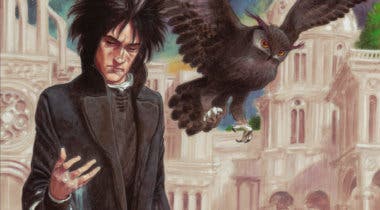 Imagen de The Sandman: Netflix ya tendría al protagonista de la serie