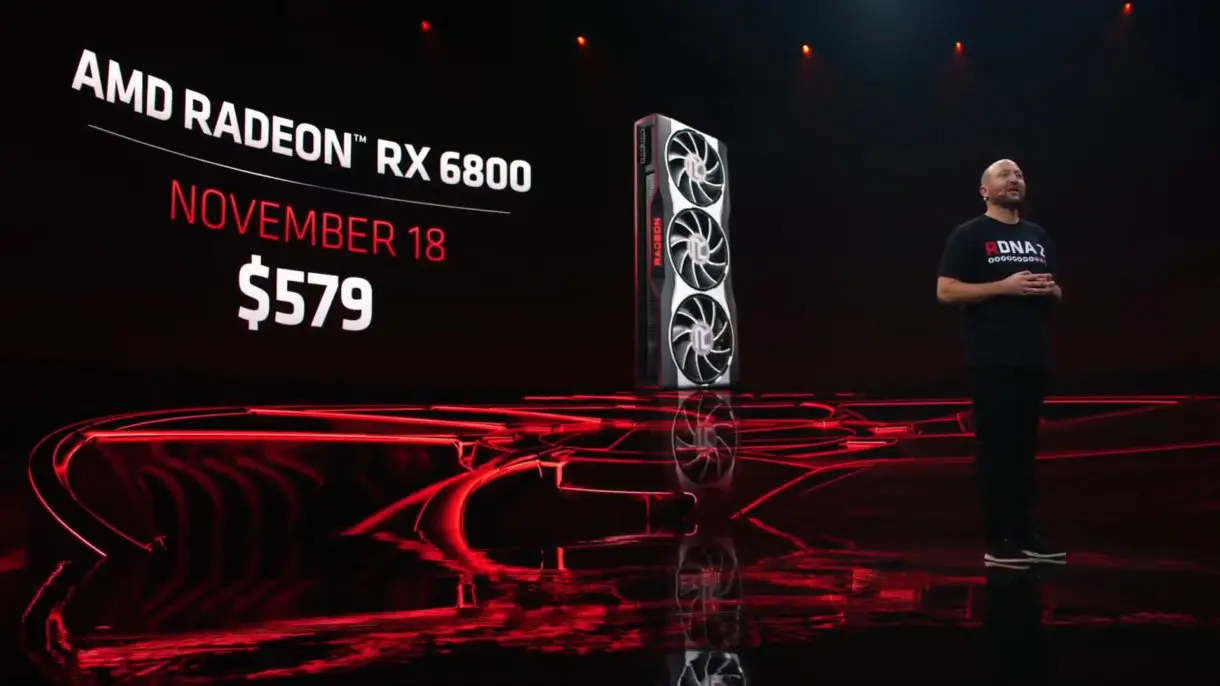AMD