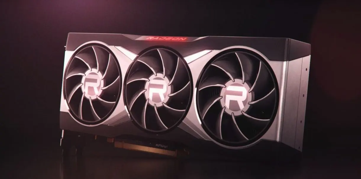 AMD Radeon 6000 RX