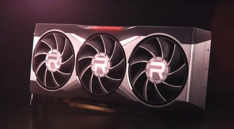 Imagen de AMD presenta Radeon RX 6000, sus nuevas tarjetas gráficas para la próxima generación