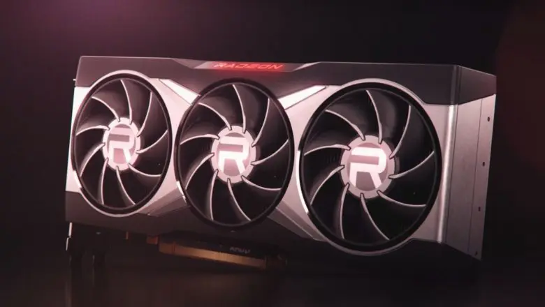 AMD Radeon 6000 RX