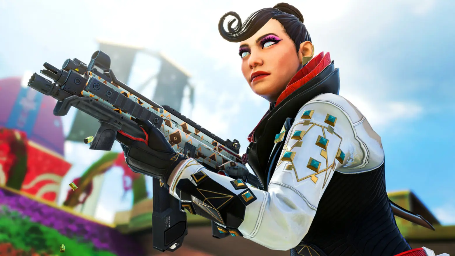 apex legends