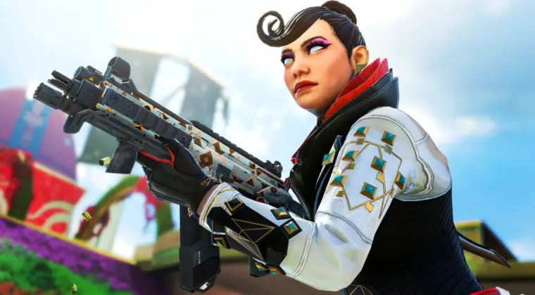 Imagen de Apex Legends Temporada 7: Todas las recompensas del Pase de Batalla
