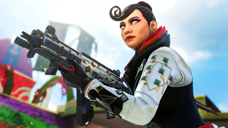 apex legends