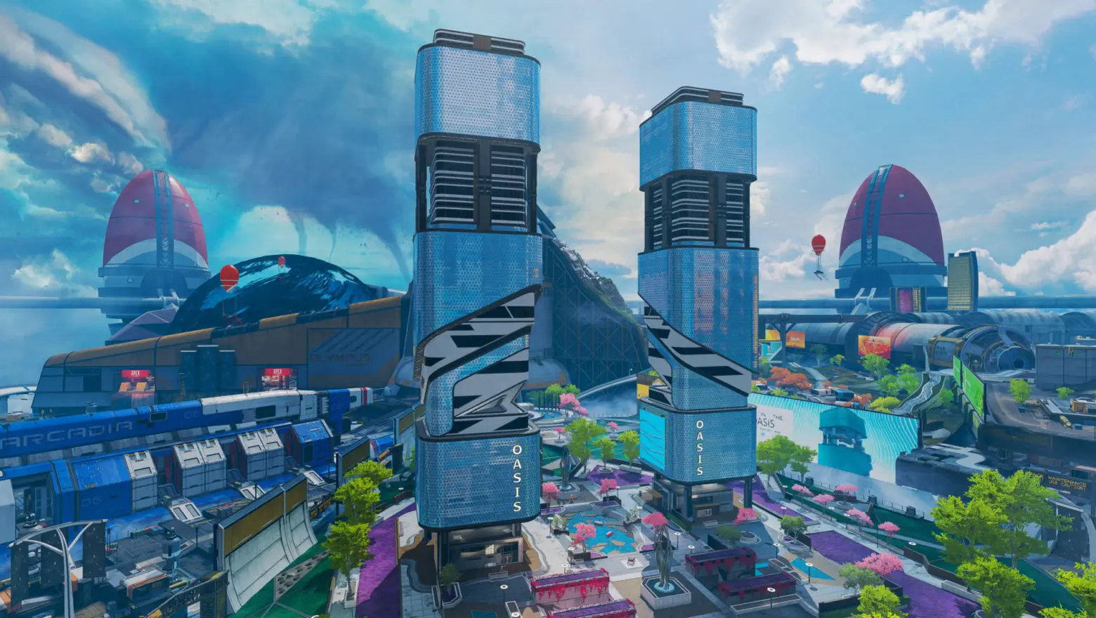 apex legends