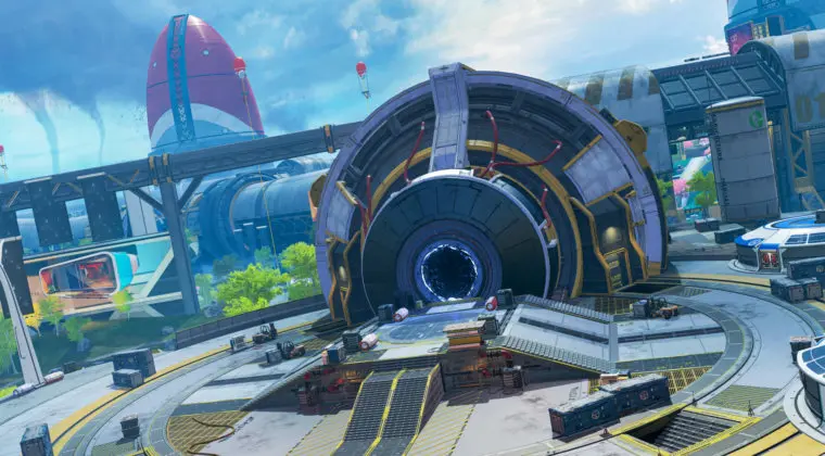 Imagen de Apex Legends se actualiza para ofrecer 10 niveles del Pase de Batalla gratis, arreglar el audio y más