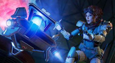 Imagen de Apex Legends: este genial truco con Horizon y su Q te permitirá tener más movilidad mientras te curas