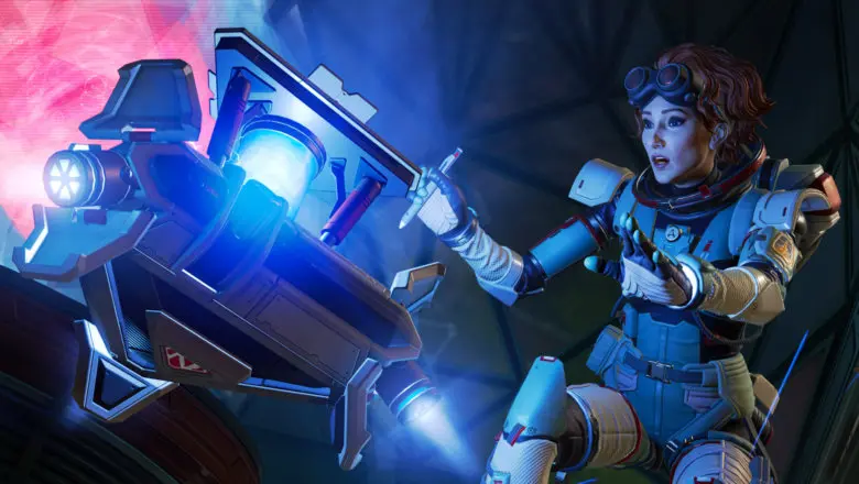 apex legends