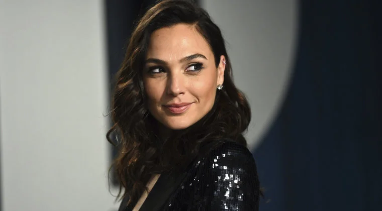 Imagen de Gal Gadot protagonizará el biopic de Cleopatra dirigido por Patty Jenkins
