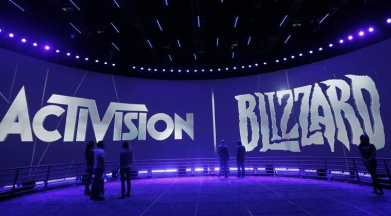 Imagen de Los trabajadores de Activision Blizzard se manifestarán en protesta contra el sexismo en la empresa