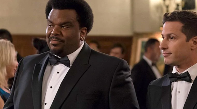 Imagen de Super High: Andy Samberg y Craig Robinson protagonizarán una película de superhéroes porreros