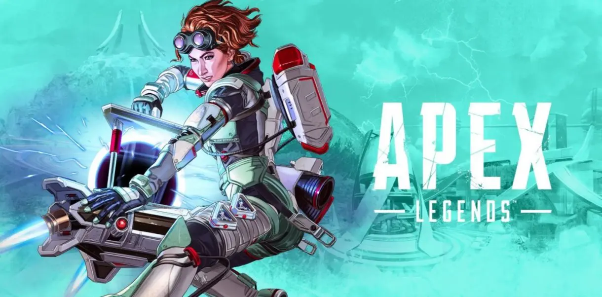 apex legends