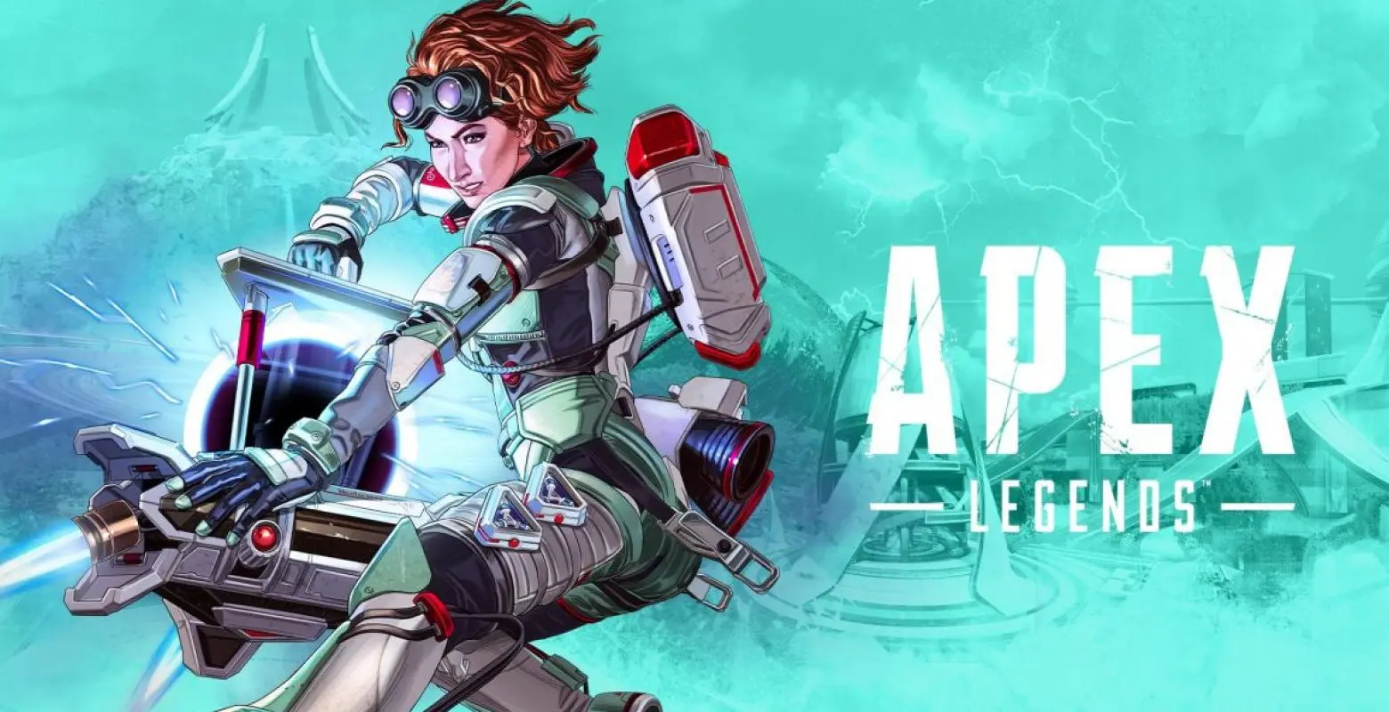 apex legends