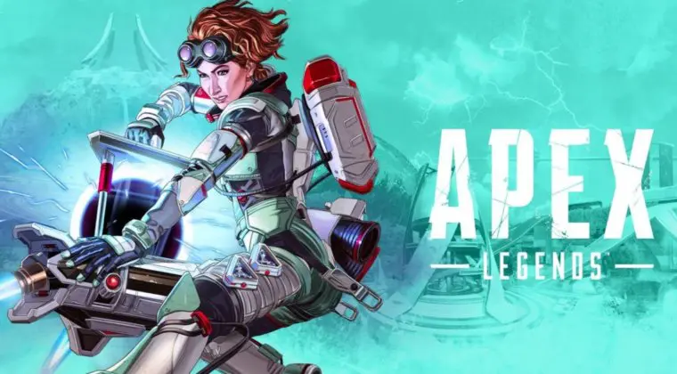 Imagen de Apex Legends confirma que Horizon será nerfeada en la Temporada 8