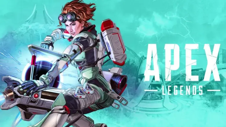 apex legends