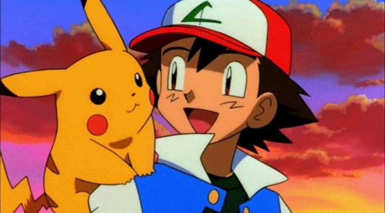Imagen de Resumen del anime de Pokémon: Viaje por Kanto y las Islas Naranja