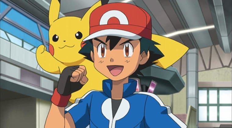 Imagen de Pokémon Espada y Escudo: Hazte ya con Pikachu Gorra Kalos usando este código