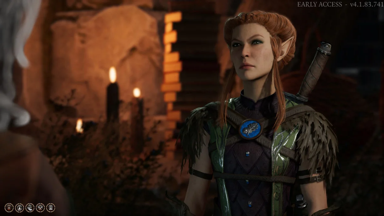 Baldurs Gate 3 3