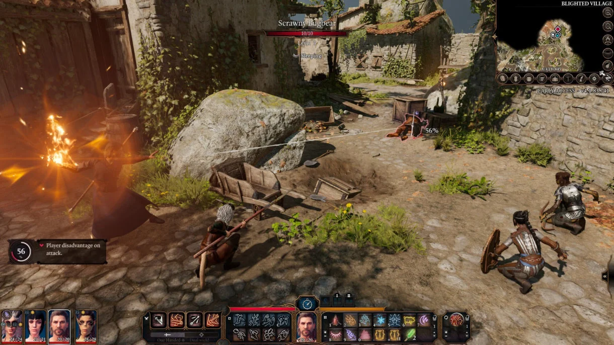 Baldurs Gate 3 5