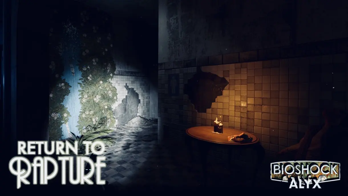 BioShock 2