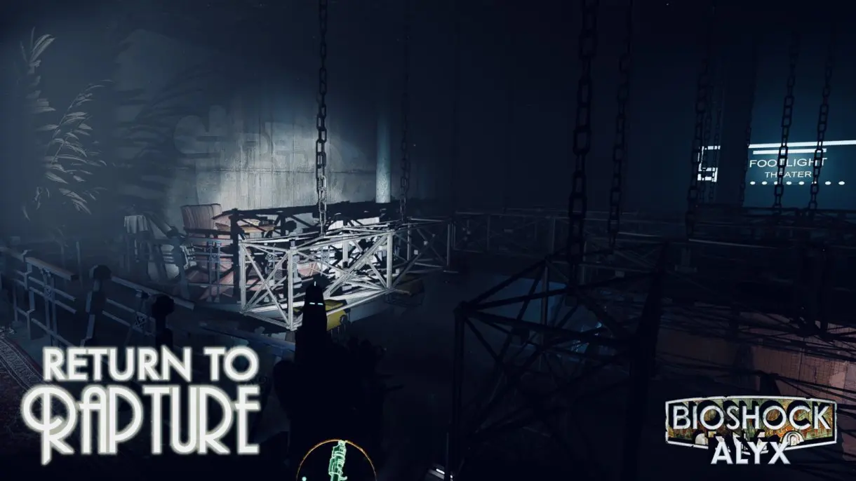 BioShock 3
