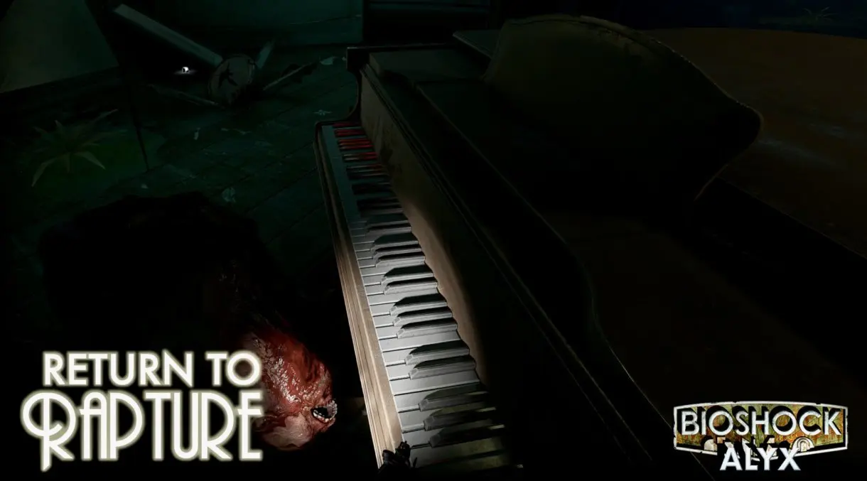 BioShock 5