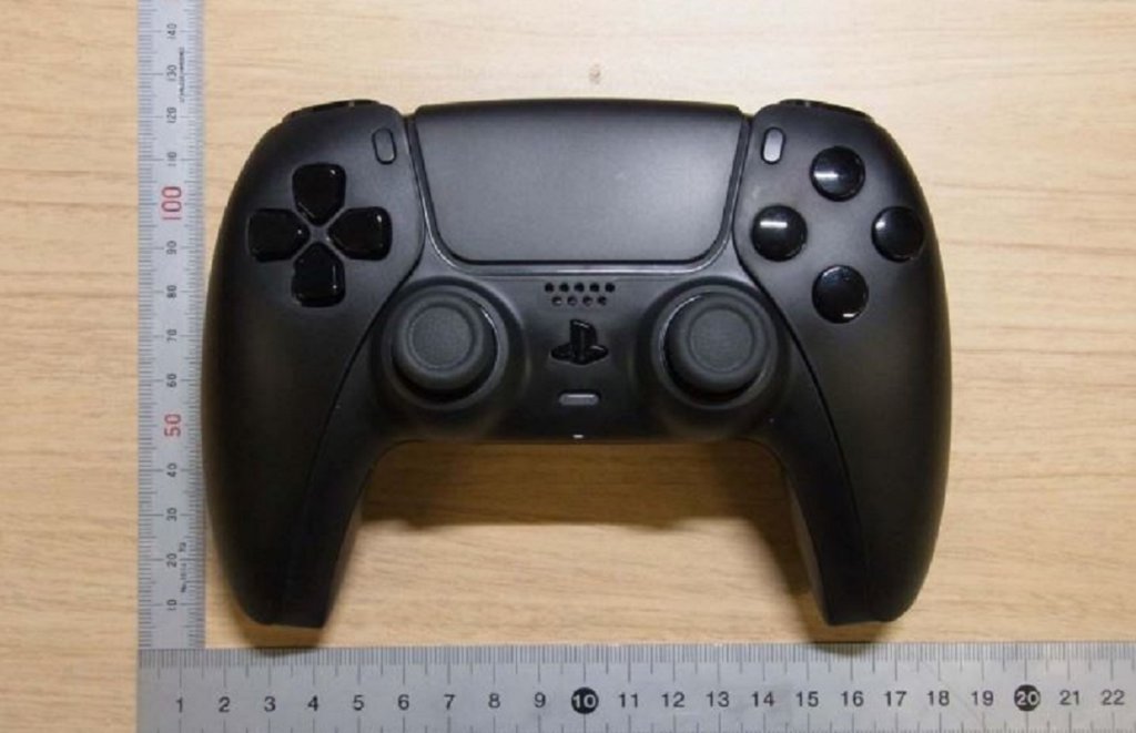 ps5 dualsense