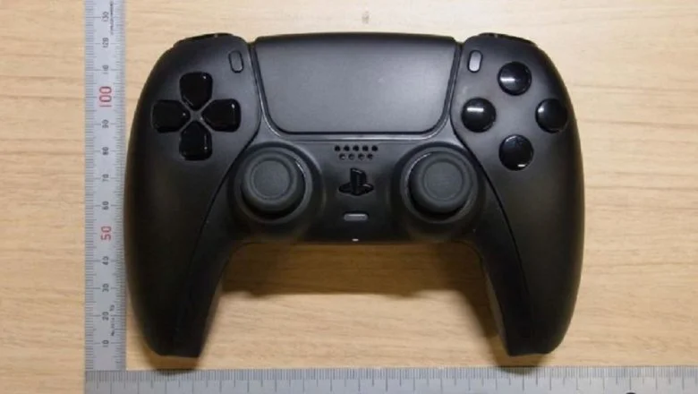 ps5 dualsense