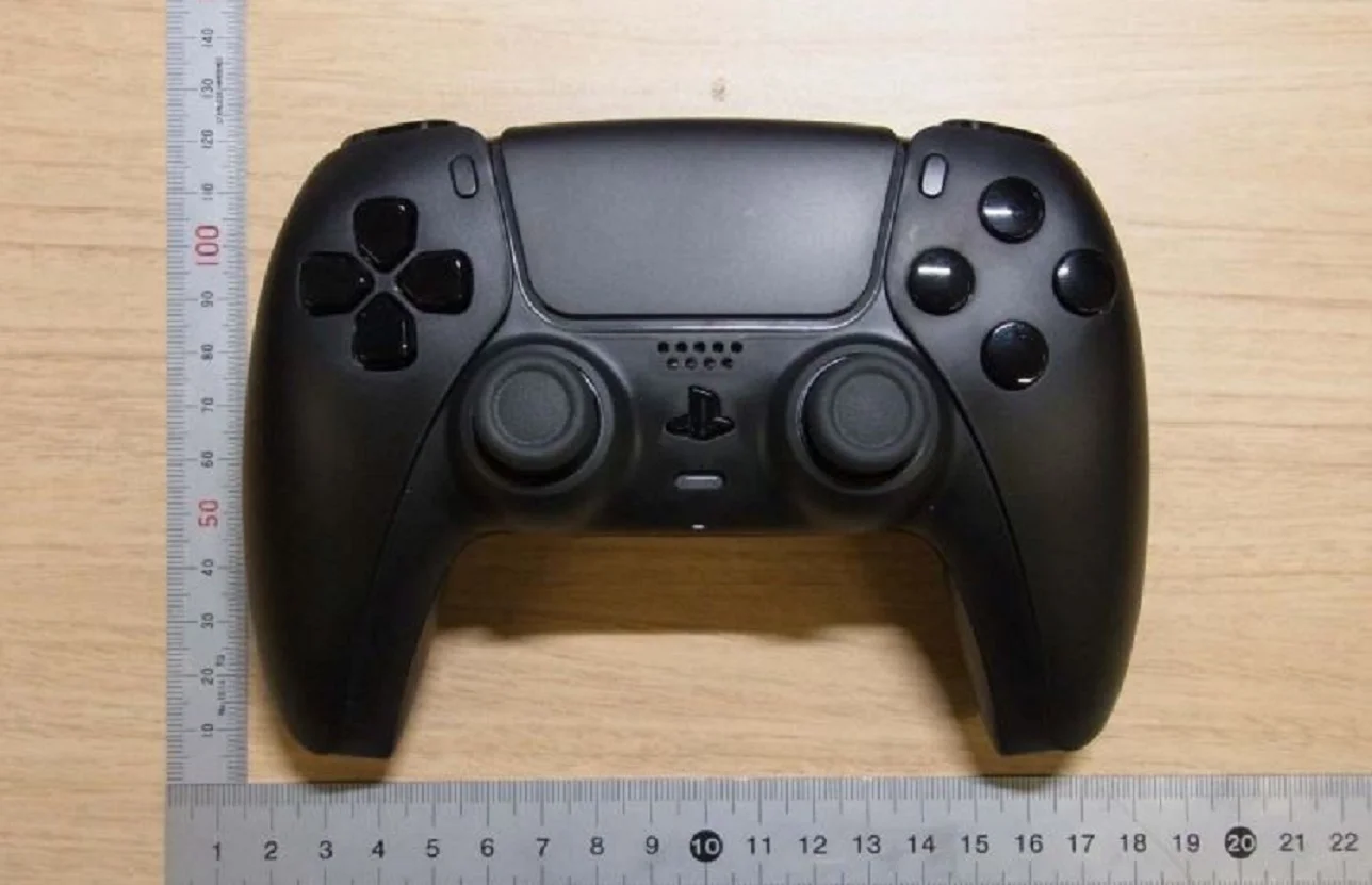 ps5 dualsense