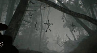 Imagen de Blair Witch se trasladará a la realidad virtual a través de Oculus Quest