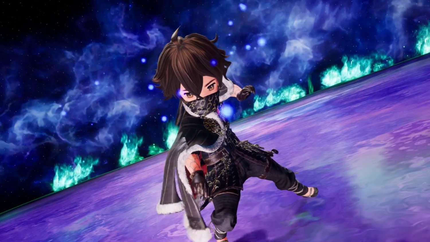 Guía de Bravely Default II - Capítulos, misiones secundarias, jefes y ...
