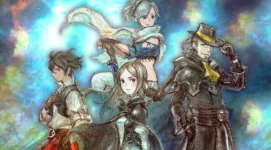 Imagen de Bravely Default II se regocija de sus excelentes críticas en un nuevo tráiler