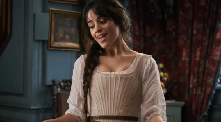 Imagen de Así lucirá Billy Porter como el Hada Madrina de la nueva Cenicienta de Camilla Cabello