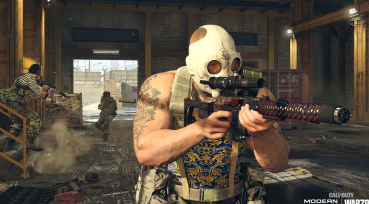Imagen de Call of Duty ya se prepara nerfear la AS VAL, el arma que causa estragos en Modern Warfare y Warzone