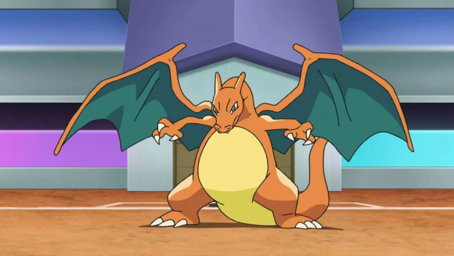 Charizard Pokémon
