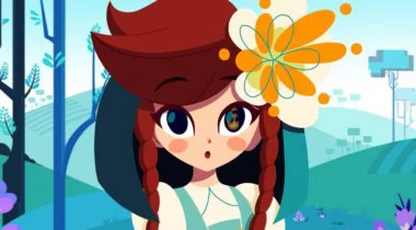 Imagen de Cris Tales retrasa su fecha de lanzamiento y muestra un nuevo gameplay trailer