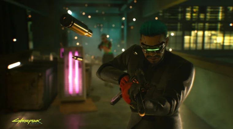 Imagen de Cyberpunk 2077 podría vender 30 millones de copias si recibe un 99 en Metacritic, según un analista
