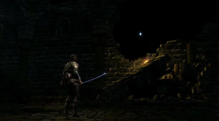 Imagen de El creador del mod Daughters of Ash anuncia Dark Souls: Nightfall, una secuela creada por modders