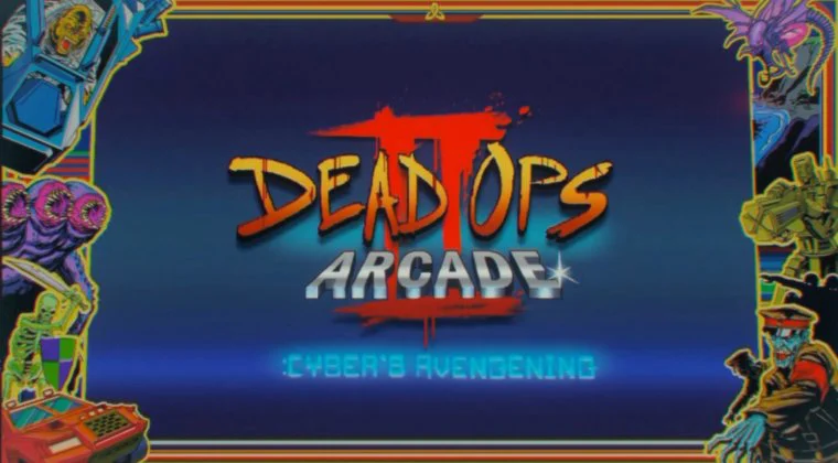 Imagen de Call of Duty: Black Ops Cold War traería de vuelta Dead Ops Arcade