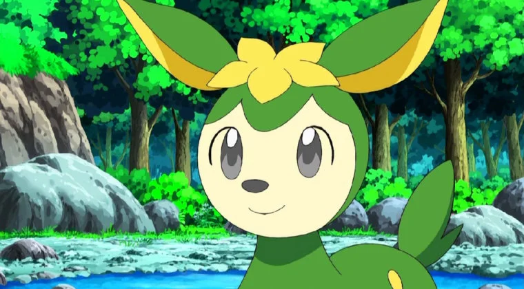 Imagen de Pokémon GO detalla cómo será la Temporada de Descubrimiento