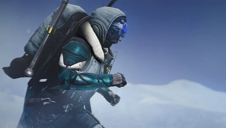 Destiny 2 abrazo de athyrs