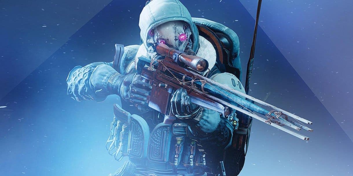 Destiny 2 Así funcionan las nuevas piezas de armadura exóticas