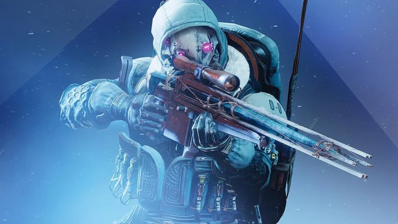 Destiny 2 Así funcionan las nuevas piezas de armadura exóticas
