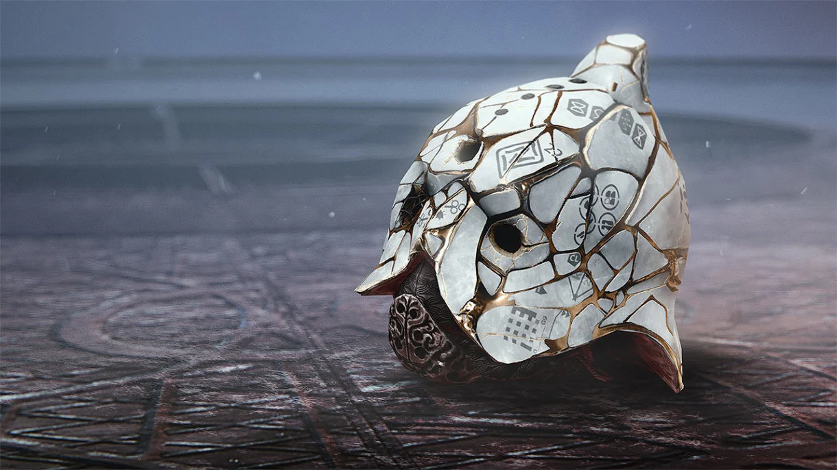 Destiny 2 Cicatrices Valiosas