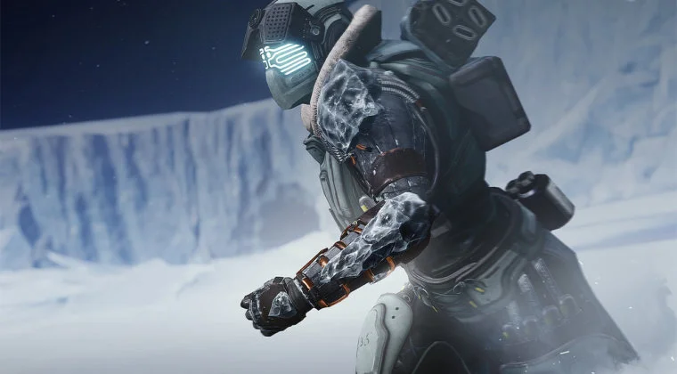Imagen de Destiny 2 presenta la historia de Más Allá de la Luz con un épico tráiler