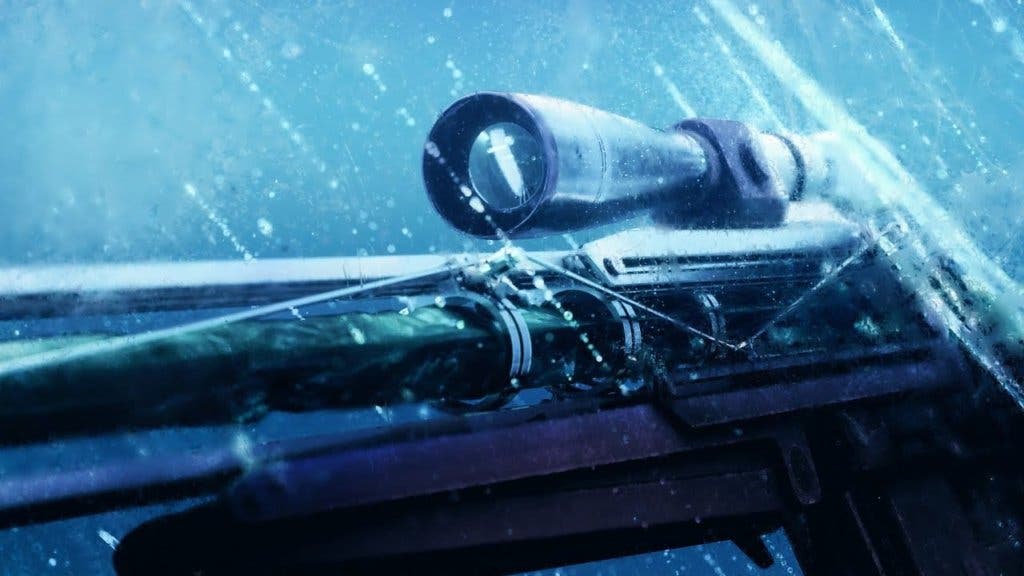 Destiny 2 Más Allá de la Luz muestra un nuevo teaser que adelanta sus armas